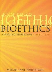 Bioethics