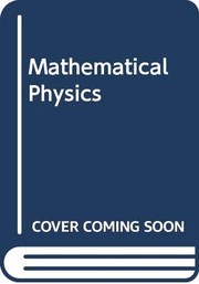 Mathematical physics