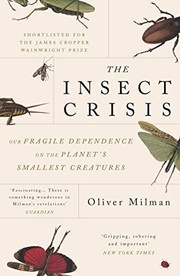 Insect Crisis