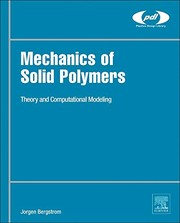 Mechanics of Solid Polymers