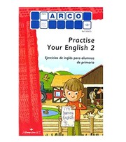 PRACTICE YOUR ENGLISH 2.