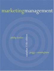 Marketing management