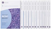2020-2021 Basic and Clinical Science Course(tm) (BCSC), Complete Set