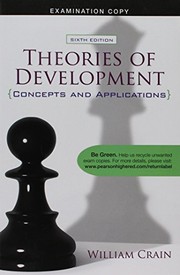 Theories of development