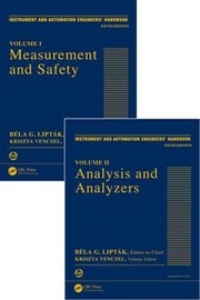 Instrument and Automation Engineer's Handbook