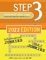 Step 3 Board-Ready USMLE Junkies 2nd Edition
