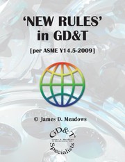 Answers to Individual Testing Booklet for Geometric Dimensioning and Tolerancing