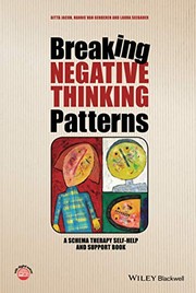 Breaking Negative Thinking Patterns