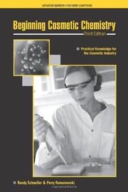 Beginning cosmetic chemistry