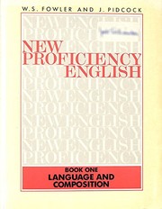 New proficiency English