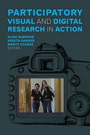 Participatory visual and digital research in action