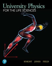 University Physics for the Life Sciences