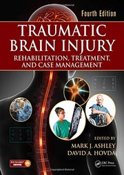 Traumatic brain injury
