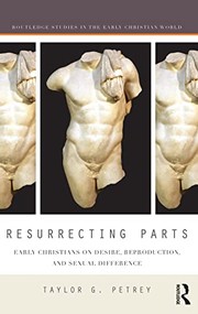 Resurrecting Parts