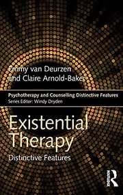 Existential Therapy