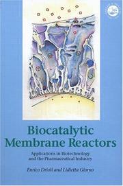 Biocatalytic membrane reactors