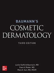 Cosmetic Dermatology