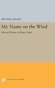 My Name on the Wind