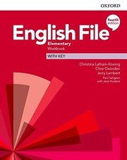 English File - Elementary