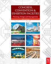 Congress, convention & exhibition facilities