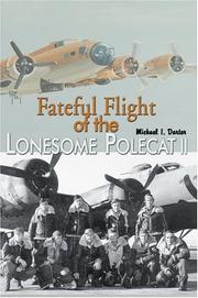 Fateful Flight of the Lonesome Polecat II