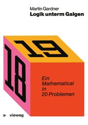 The Unexpected Hanging and Other Mathematical Diversions