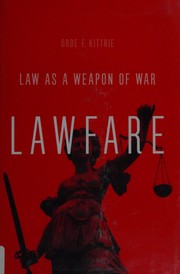 Lawfare