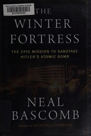 The winter fortress