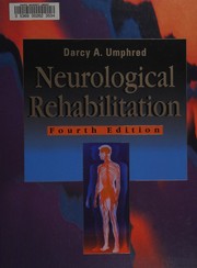 Neurological rehabilitation