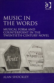 Music in the words