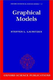 Graphical models