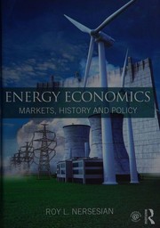 Energy Economics