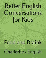Better English Conversations for Kids