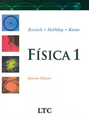 Física - Volume 1