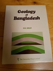 Geology of Bangladesh