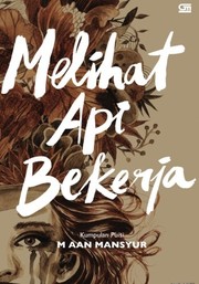 Melihat api bekerja
