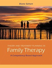 Theory and treatment planning in family therapy