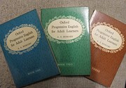 Oxford progressive English course