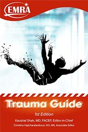 EMRA Trauma Guide
