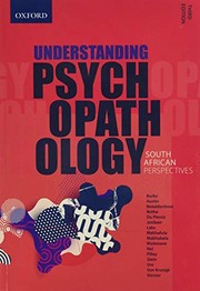 Understanding Psychopathology