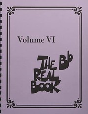 The real book