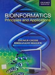 Bioinformatics