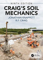 Craig's Soil Mechanics Ninth Edition
