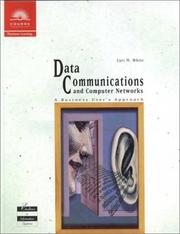 Data Communications and Computer Networks