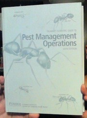 Truman's Scientific Guide to Pest Management Operations
