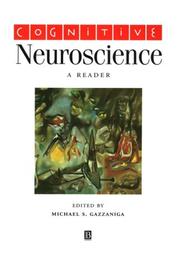 Cognitive neuroscience