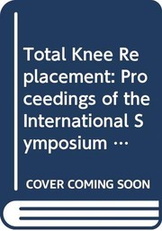 Total knee replacement