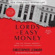 Lords of Easy Money