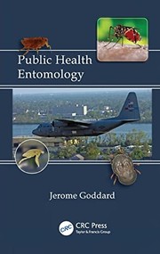 Public health entomology