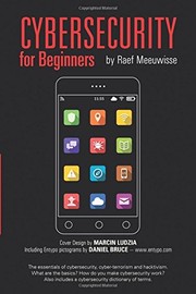 Cybersecurity for Beginners